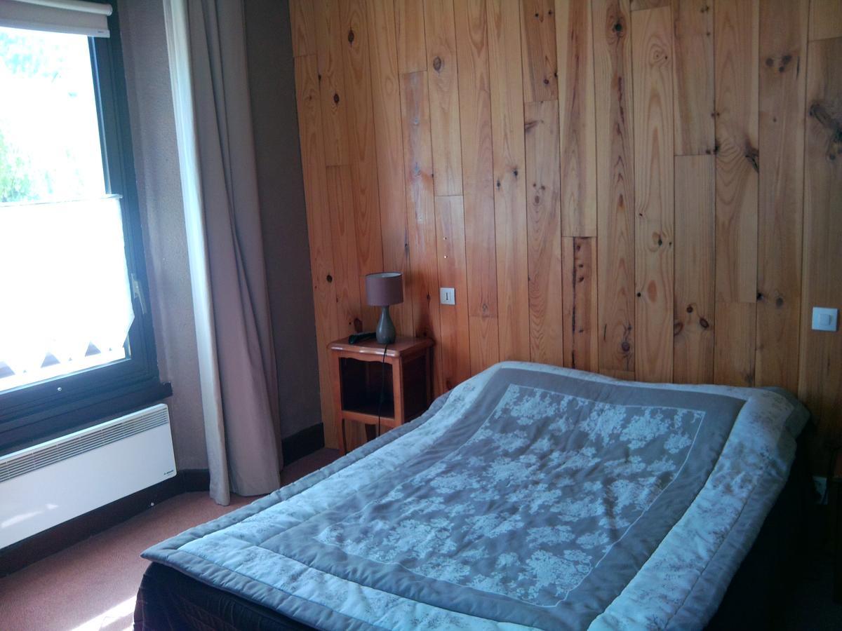 LʼArgentière-la-Bessée Hotel La Gare מראה חיצוני תמונה